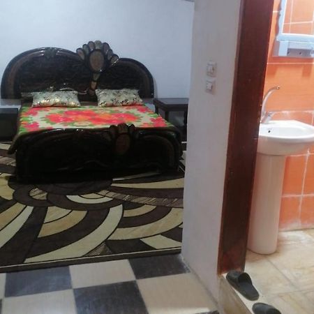 الاردن عجلون رأس منيف Apartment Ibbin Ngoại thất bức ảnh