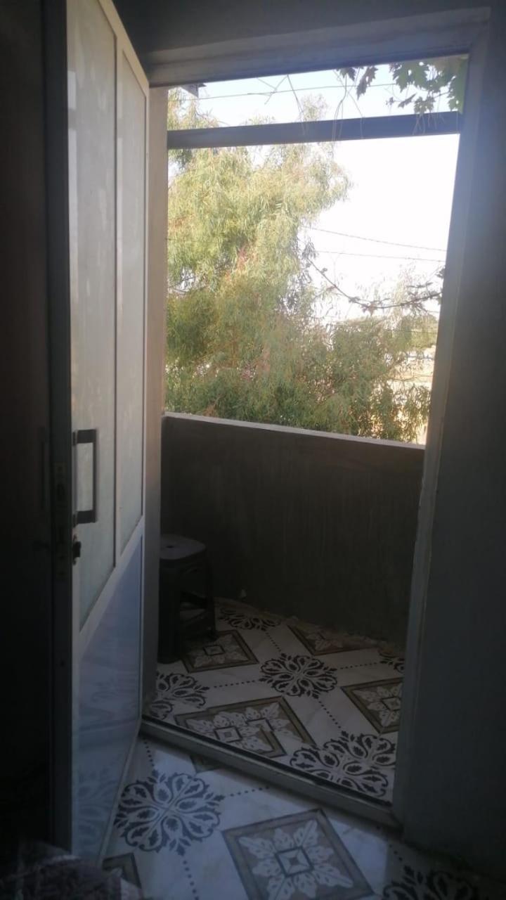 الاردن عجلون رأس منيف Apartment Ibbin Ngoại thất bức ảnh
